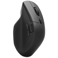 Игровая мышь Keychron M6 Wireless (черный) фото 1